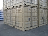20' Full Open-Side Container[s]