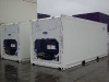 Refrigerated Containers